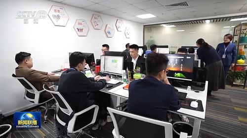 活力中國 跨境電商主體破10萬，中小企業借網絡文化經營開拓全球商機